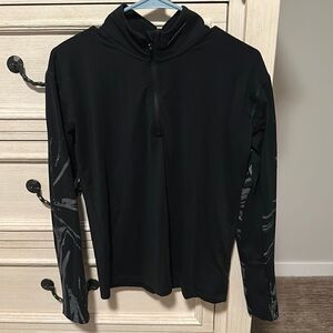 Nike Dri Fit Quarter zip
